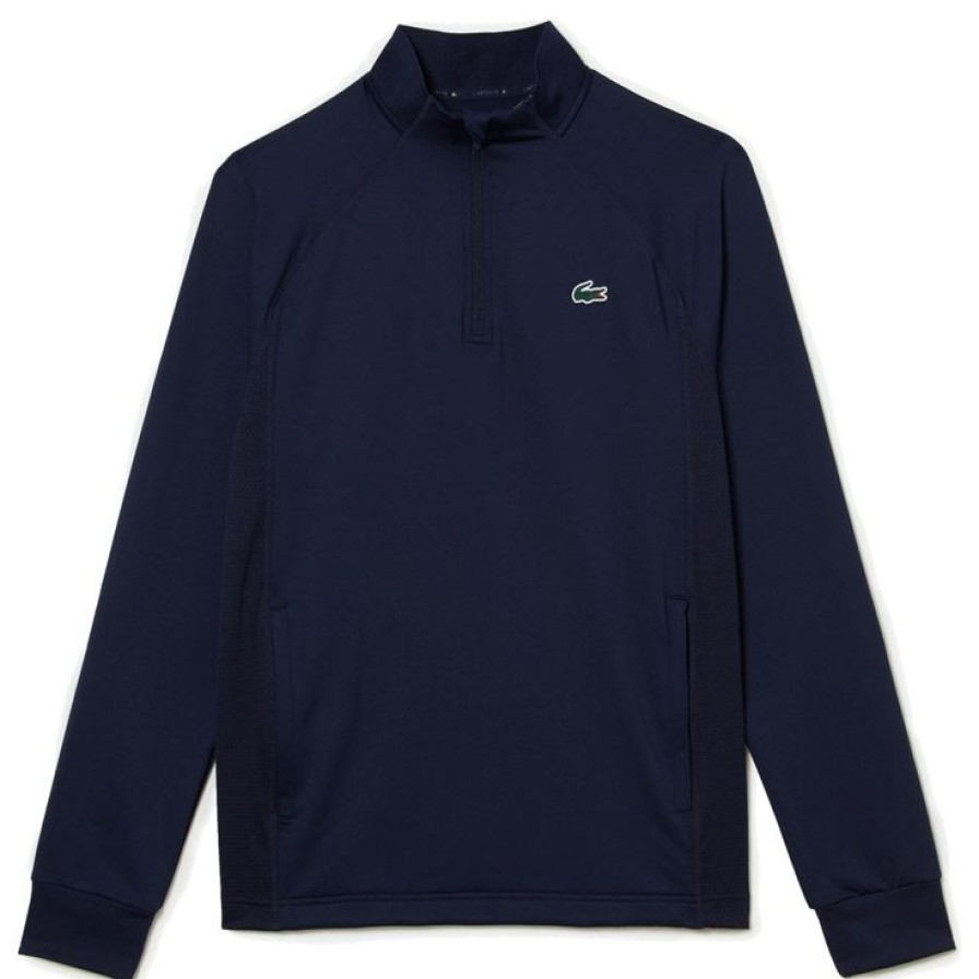 Vetements Lacoste Pulls & Sweats | Sweatshirt