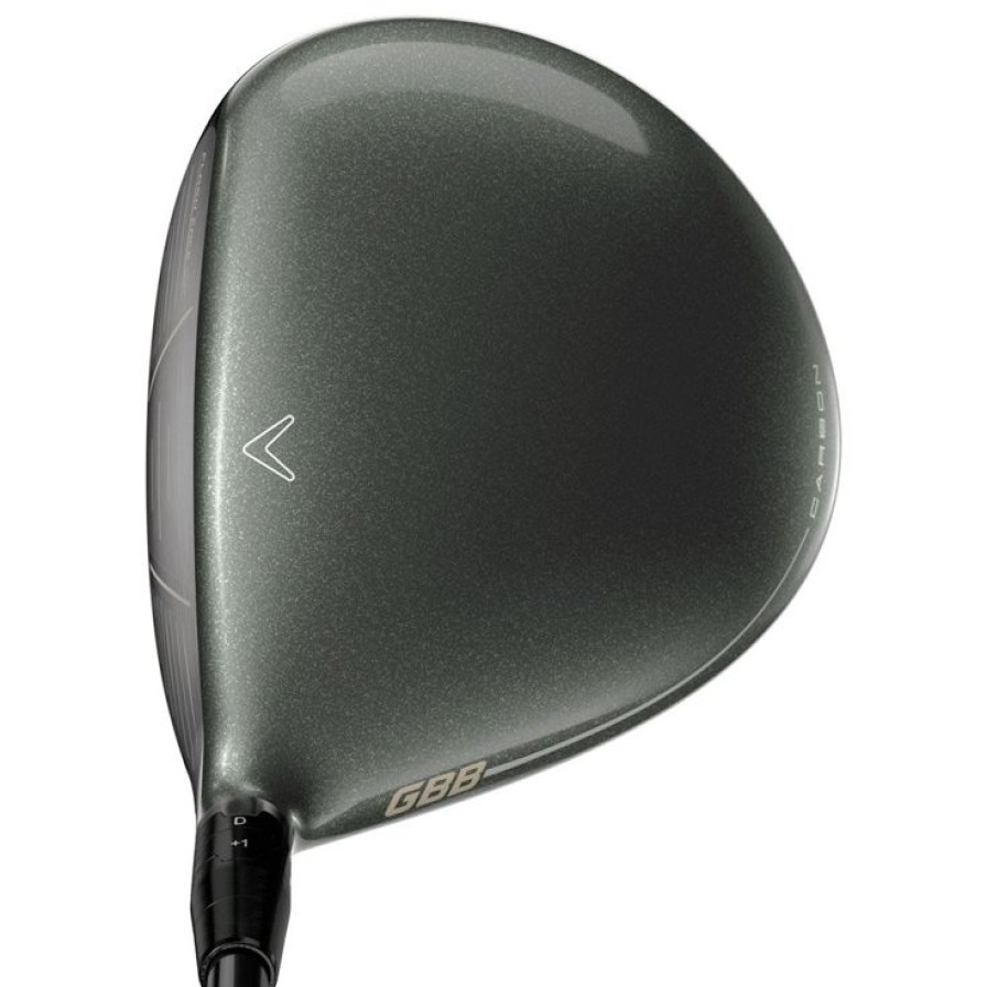 Clubs Callaway Golf Drivers | Driver Callaway Golf Great Big Bertha