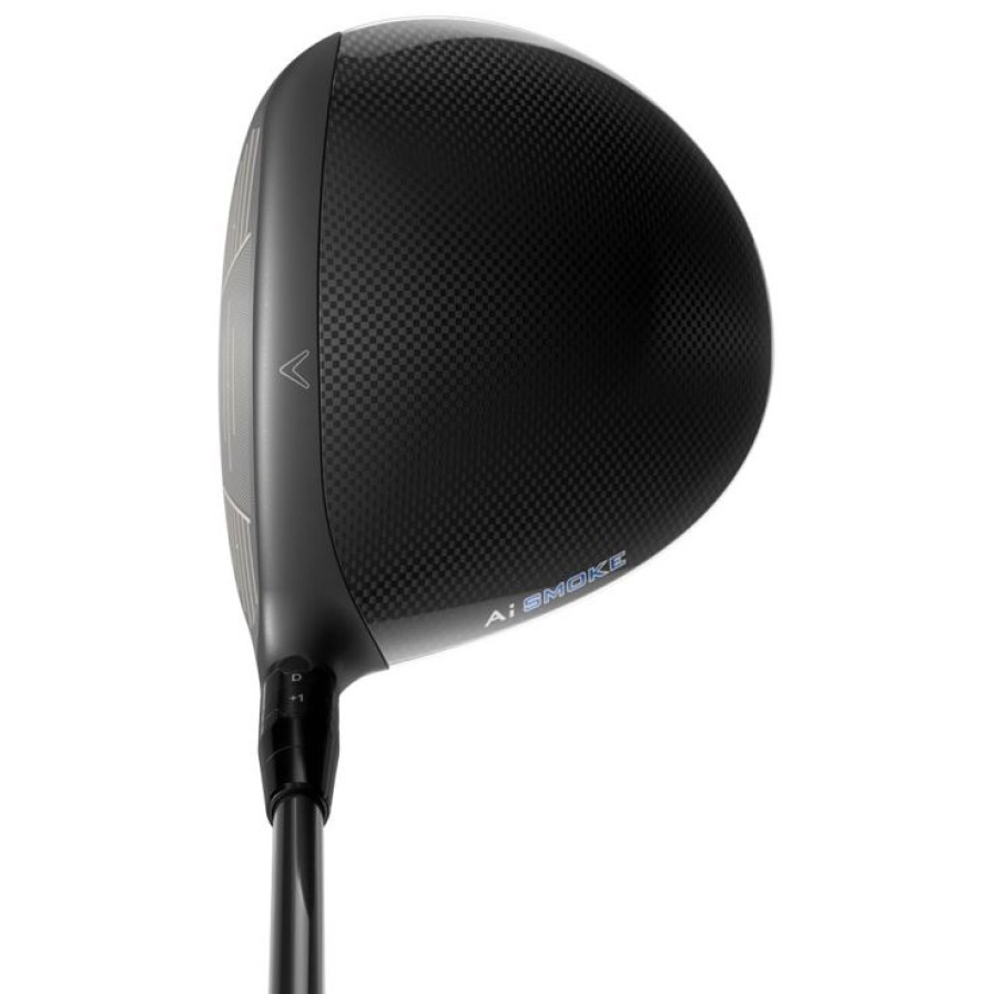 Clubs Callaway Golf Drivers | Driver Callaway Golf Paradym Ai Smoke Max