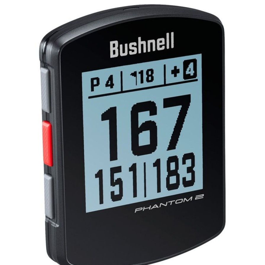 Gps & Telemetres Bushnell Gps | Phantom 2