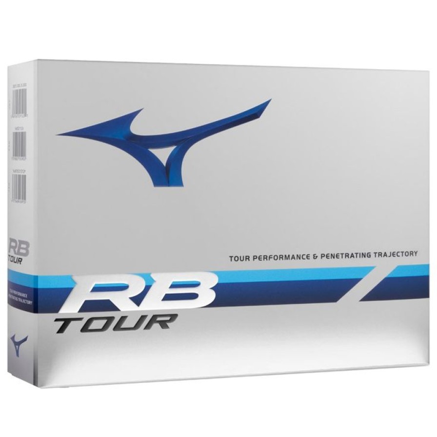 Balles Mizuno Balles De Golf Neuves | Rb Tour