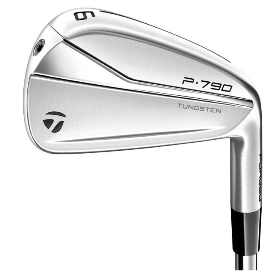 Clubs Taylormade Series De Fers | Serie De Fers Taylormade P790