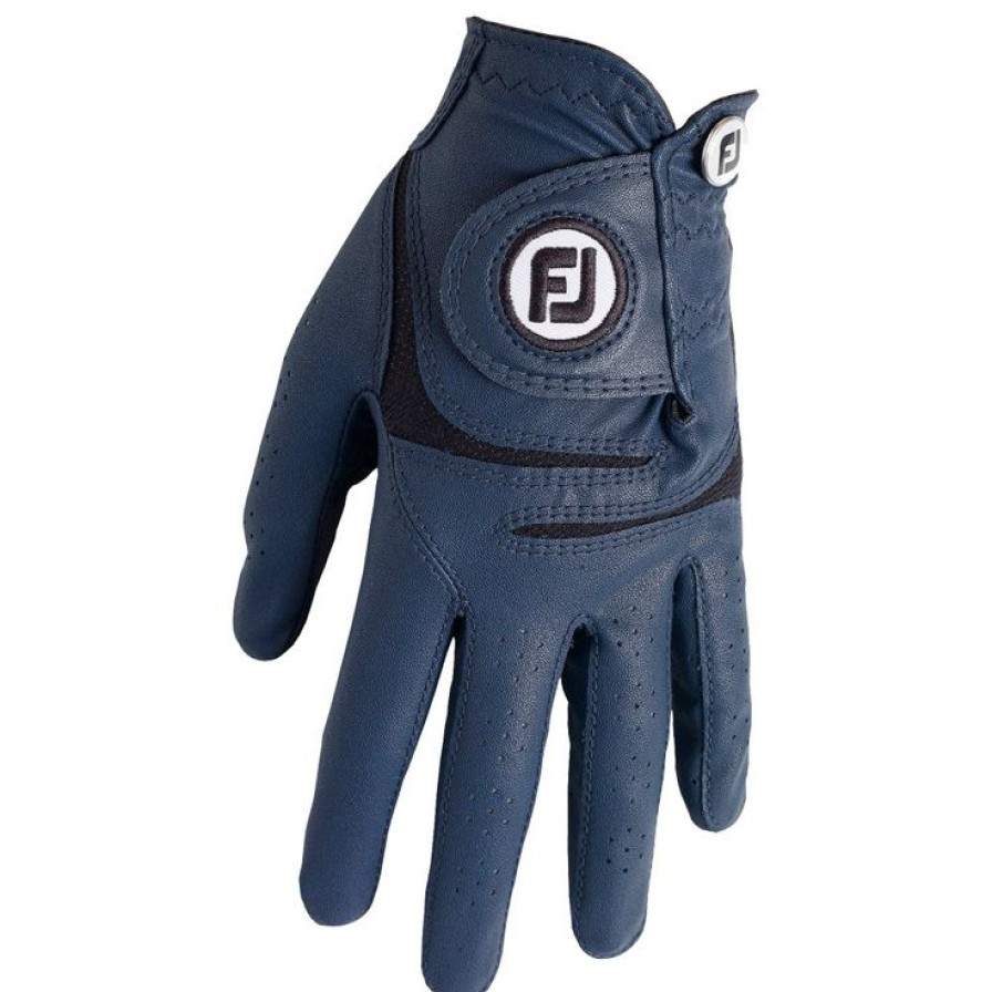 Gants Footjoy Gants De Golf Femme | Weathersof Lady