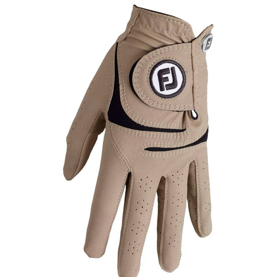 Gants Footjoy Gants De Golf Femme | Weathersof Lady