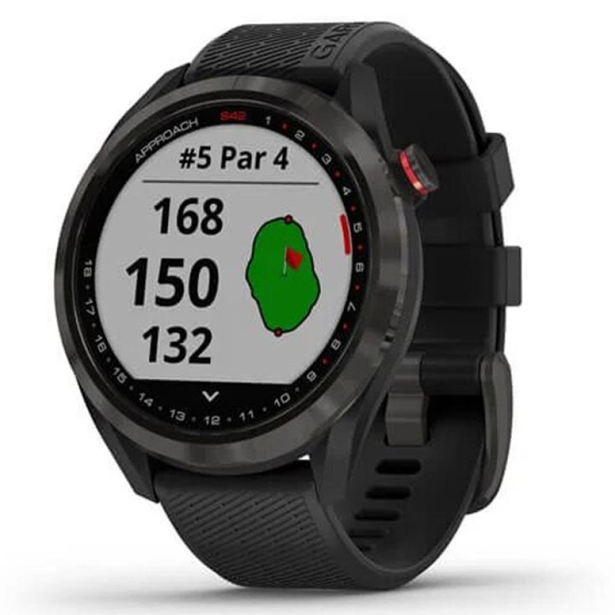 Gps & Telemetres Garmin Montres Gps | Approach S42