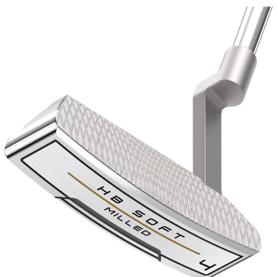 Clubs Cleveland Putters | Hb Soft Milled