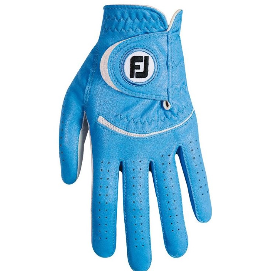 Gants Footjoy Gants De Golf Femme | Spectrum Women