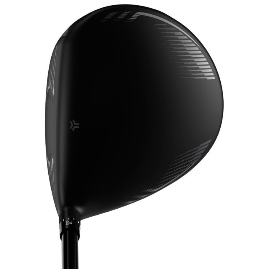 Clubs Srixon Drivers | Driver Srixon Zx7 Mk Ii