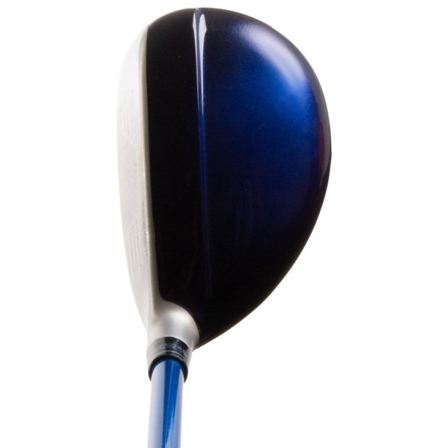 Clubs XXIO Clubs D'Occasion | Hybride Xxio Occasion - H3 Stiff Regular