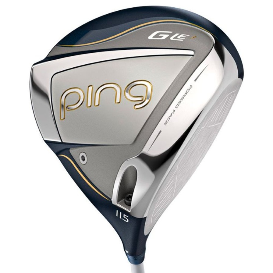 Clubs Ping Drivers | Driver Ping G Le3