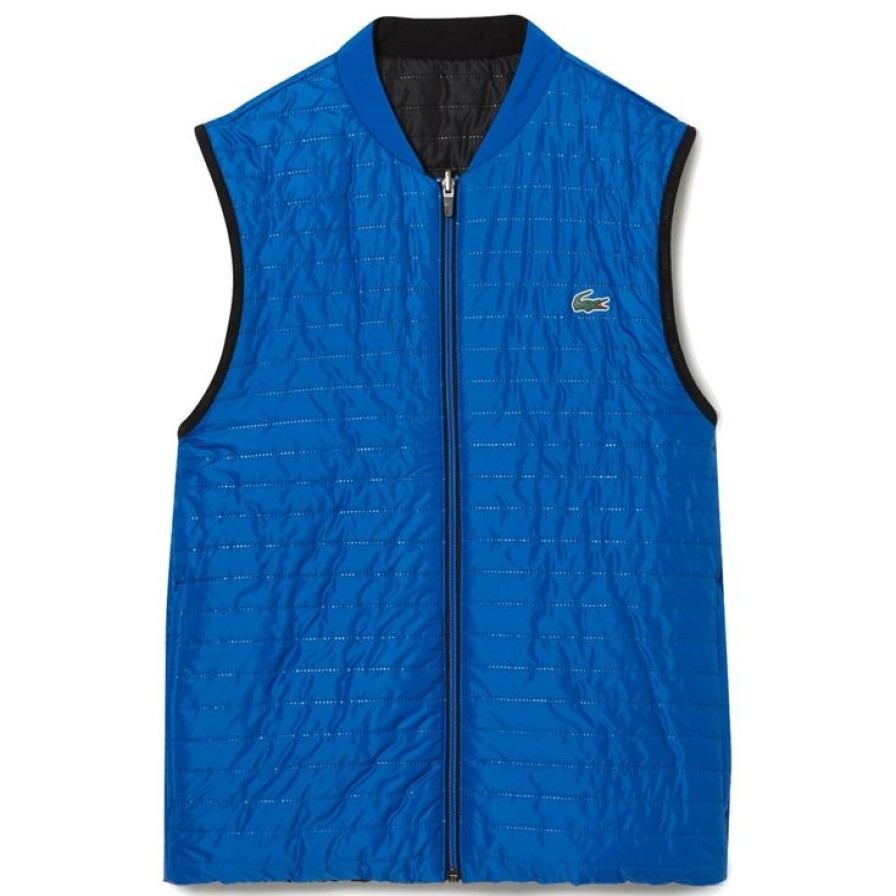 Vetements Lacoste Doudounes | Vest