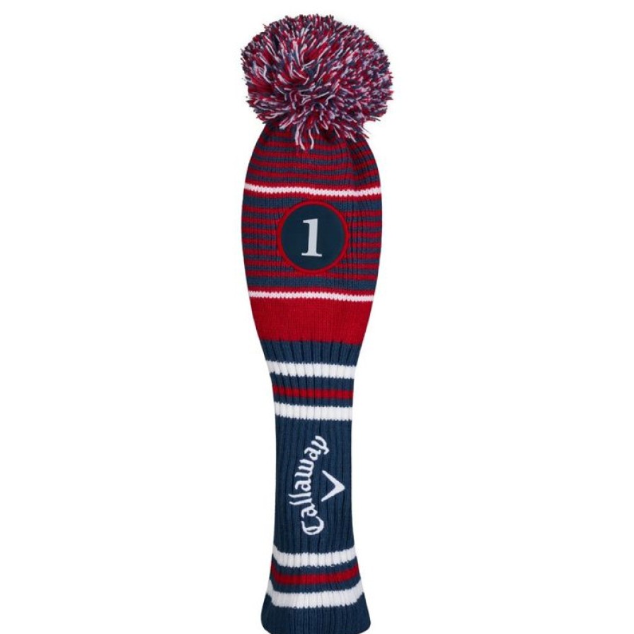 Accessoires Callaway Golf Couvre&Club | Pom Pom Driver