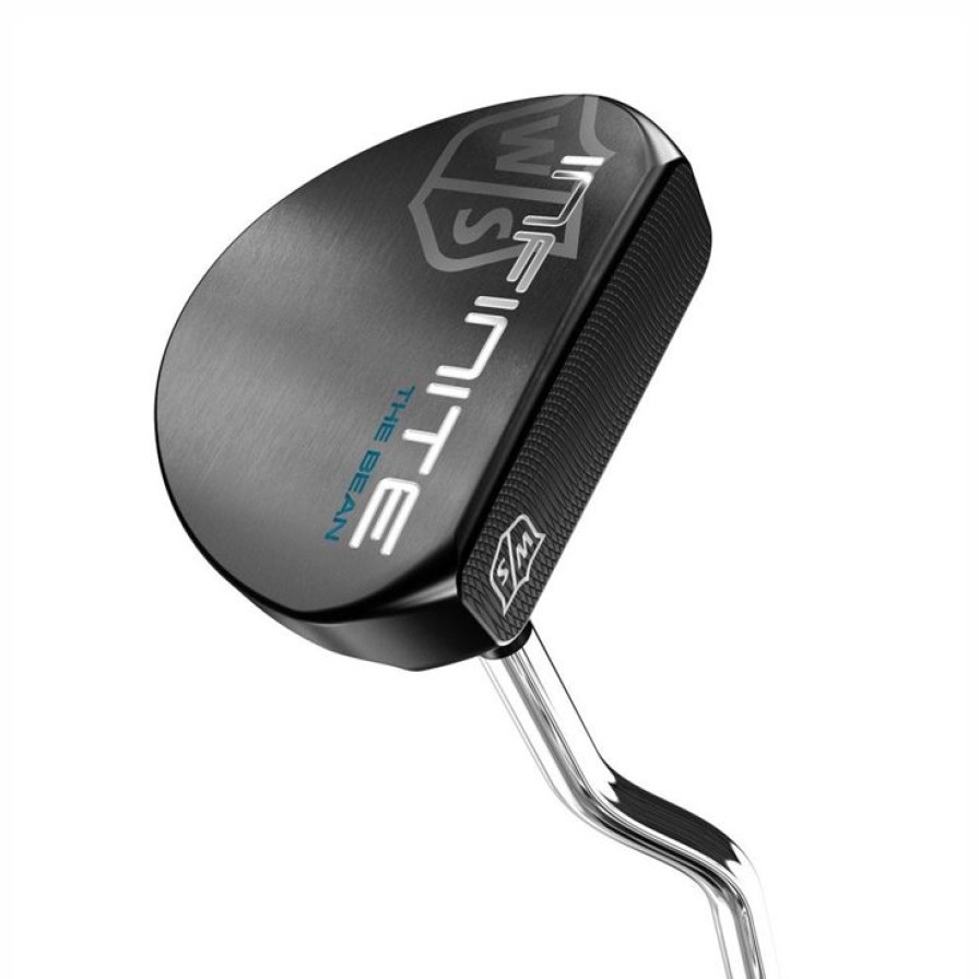 Clubs Wilson Staff Putters | Putter Wilson Staff Infinite The Bean Women