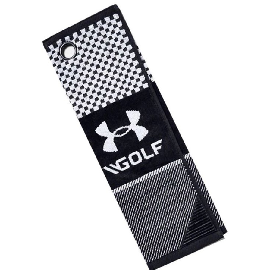 Accessoires Under Armour Serviettes | Bag Golf Towel