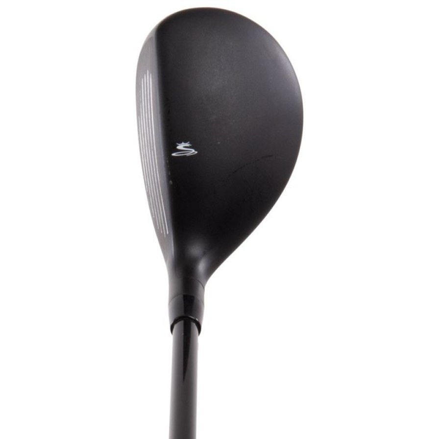 Clubs Cobra Clubs D'Occasion | Hybride Cobra Occasion - King F9 One Length 2100B0 Regular