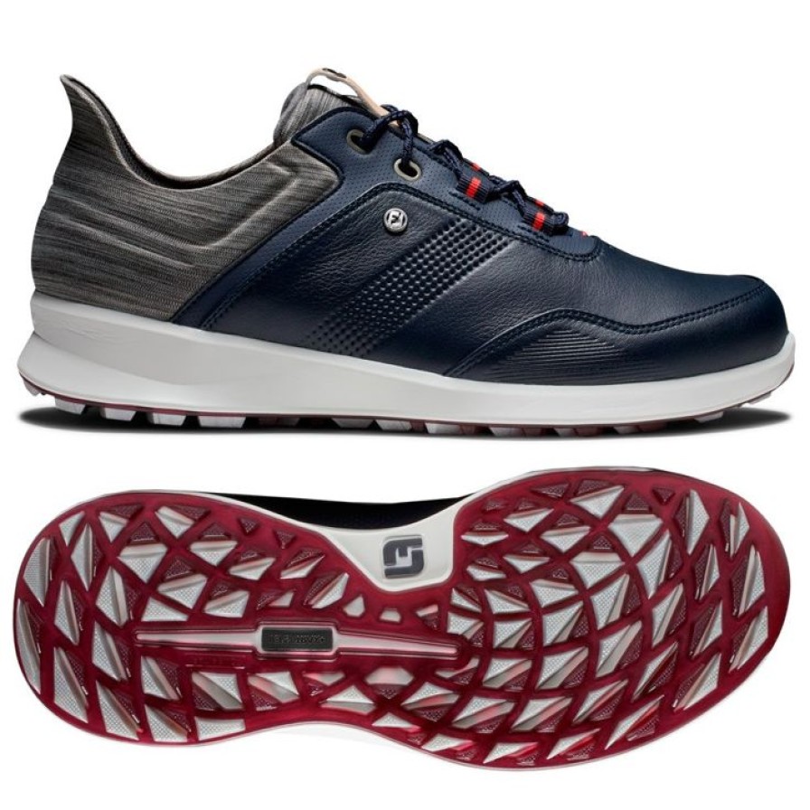 Chaussures Footjoy Chaussures De Golf Homme | Stratos