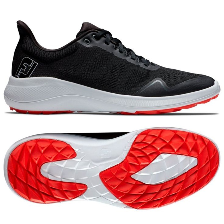 Chaussures Footjoy Chaussures De Golf Homme | Flex