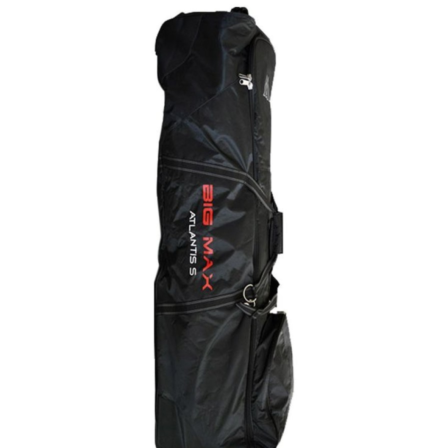 Sacs Big Max Sacs De Golf Femme | Atlantis Travel Cover