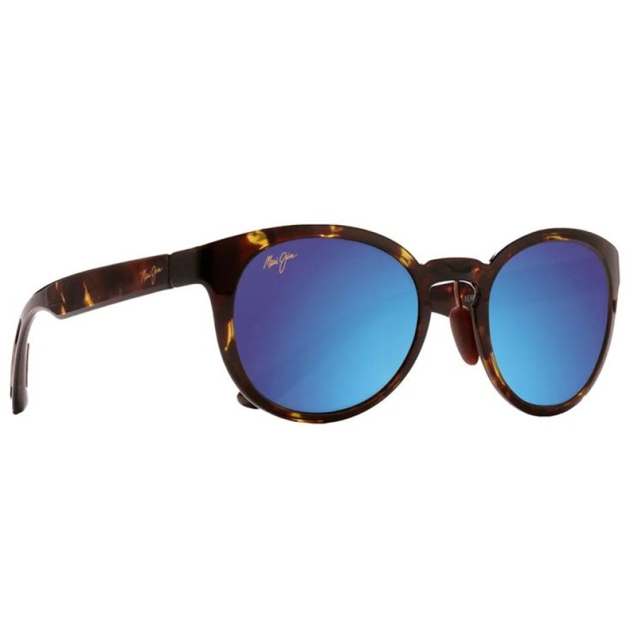 Accessoires Maui Jim Lunettes De Soleil | Keanae