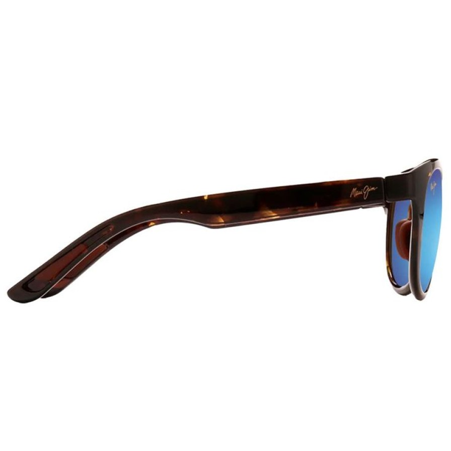 Accessoires Maui Jim Lunettes De Soleil | Keanae