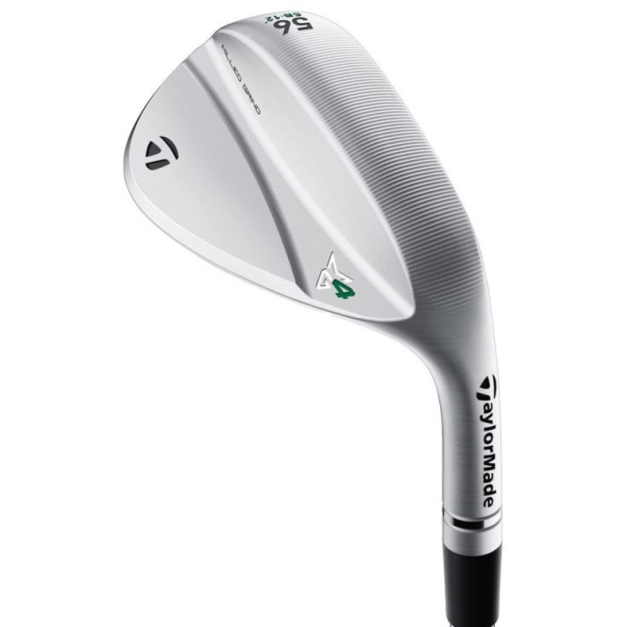 Clubs Taylormade Wedges | Milled Grind 4