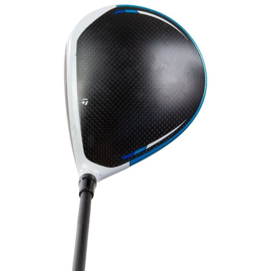 Clubs Taylormade Clubs D'Occasion | Driver Taylormade Occasion - Sim2 Max 900B0 X-Stiff