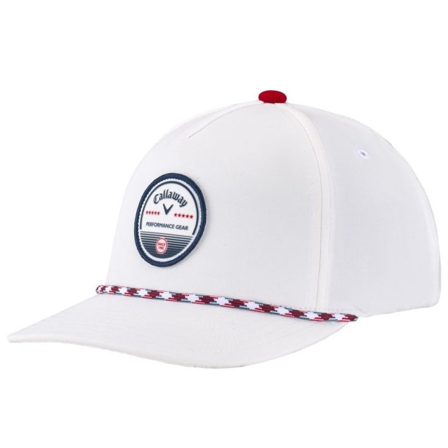 Vetements Callaway Golf Casquettes & Visieres | Bogey Free