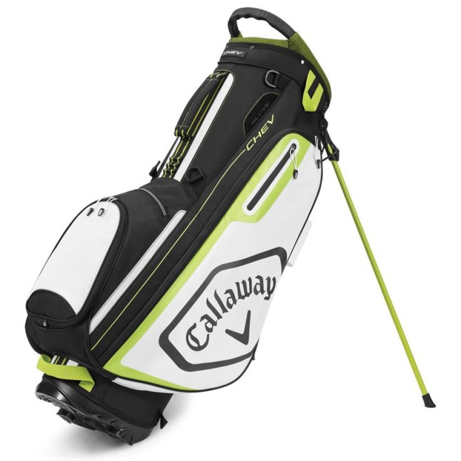 Sacs Callaway Golf Sacs De Golf Trepied | Chev Stand