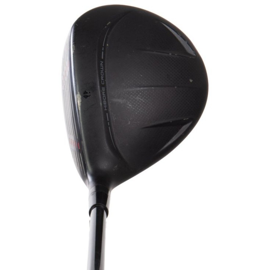 Clubs Callaway Golf Clubs D'Occasion | Bois De Parcours Callaway Golf Occasion - Launcher Hb Turbo N5 Ladies