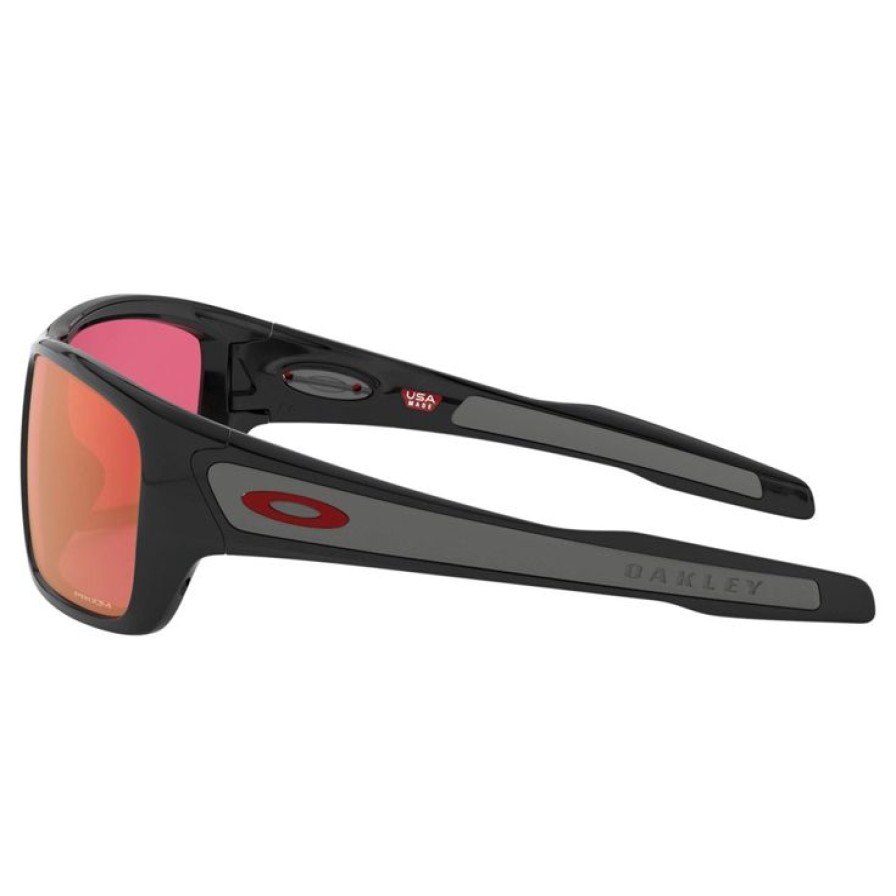 Accessoires Oakley Lunettes De Soleil | Turbine