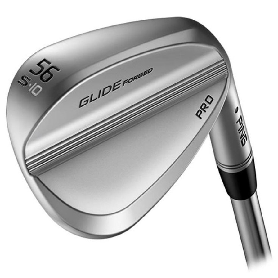 Clubs Ping Wedges | Wedge Ping Glide Forged Pro