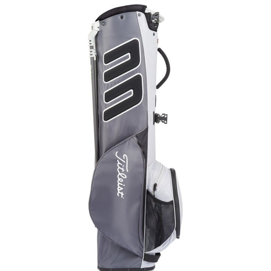 Sacs Titleist Sacs De Golf Trepied | Players 4 Carbon