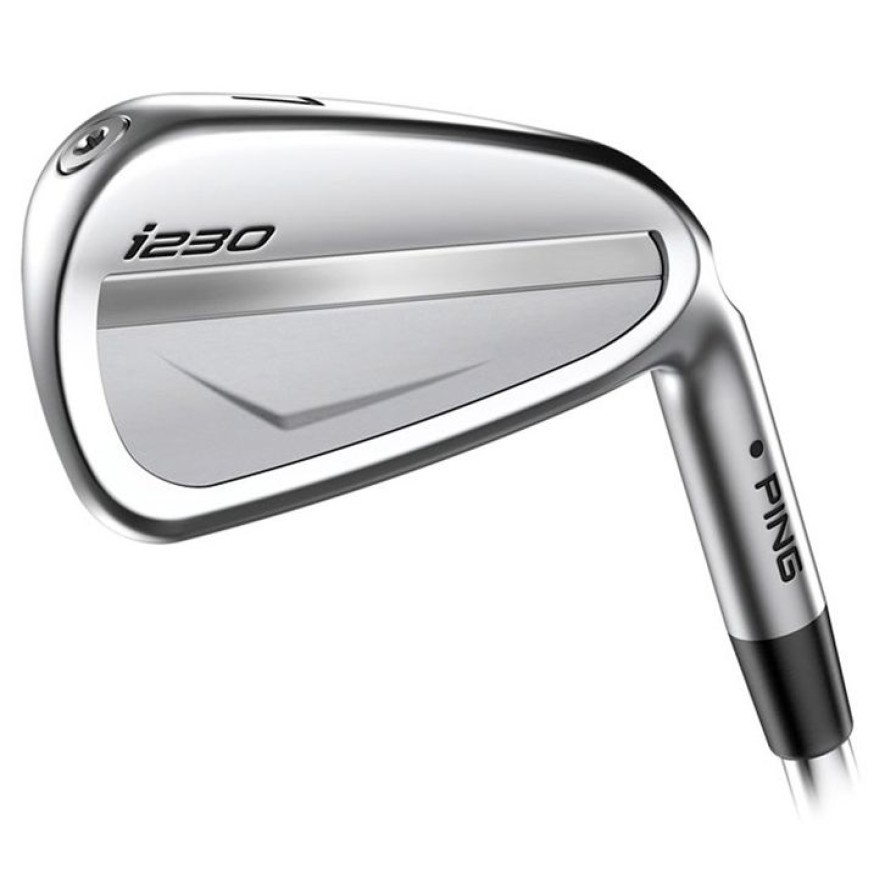 Clubs Ping Series De Fers | Serie De Fers Ping I230 Irons