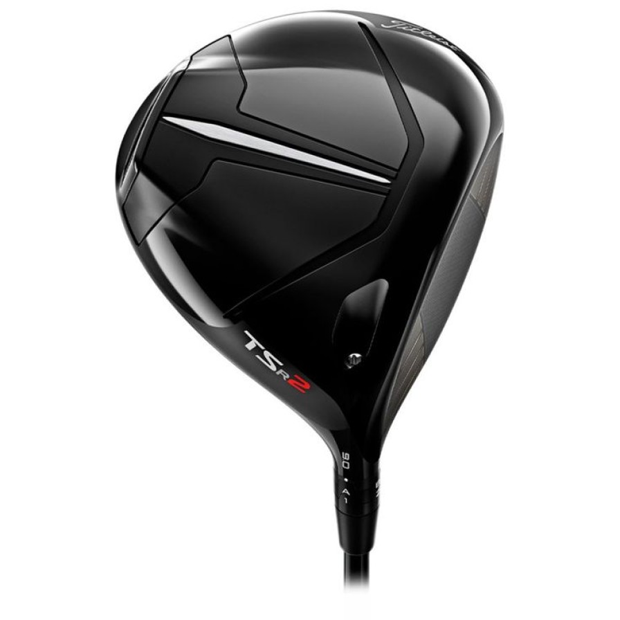 Clubs Titleist Drivers | Driver Titleist Tsr2