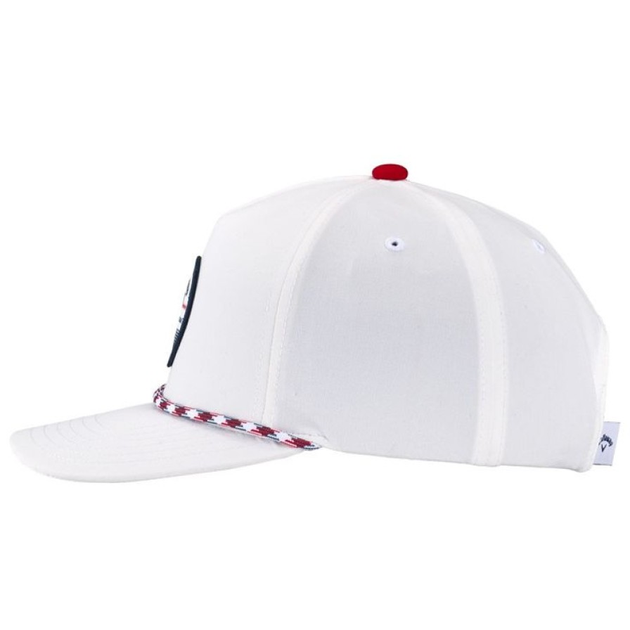 Vetements Callaway Golf Casquettes & Visieres | Bogey Free