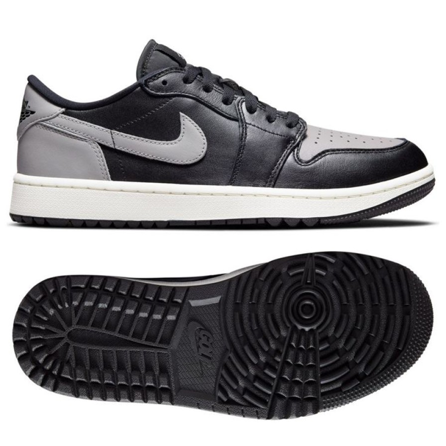 Chaussures Nike Chaussures De Golf Homme | Air Jordan 1 Low G