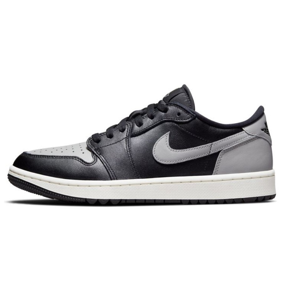 Chaussures Nike Chaussures De Golf Homme | Air Jordan 1 Low G