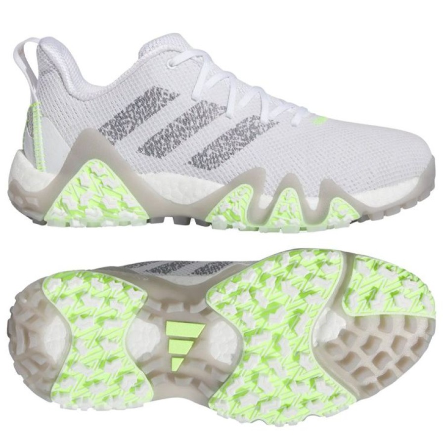 Chaussures Adidas Chaussures De Golf Homme | Codechaos 22