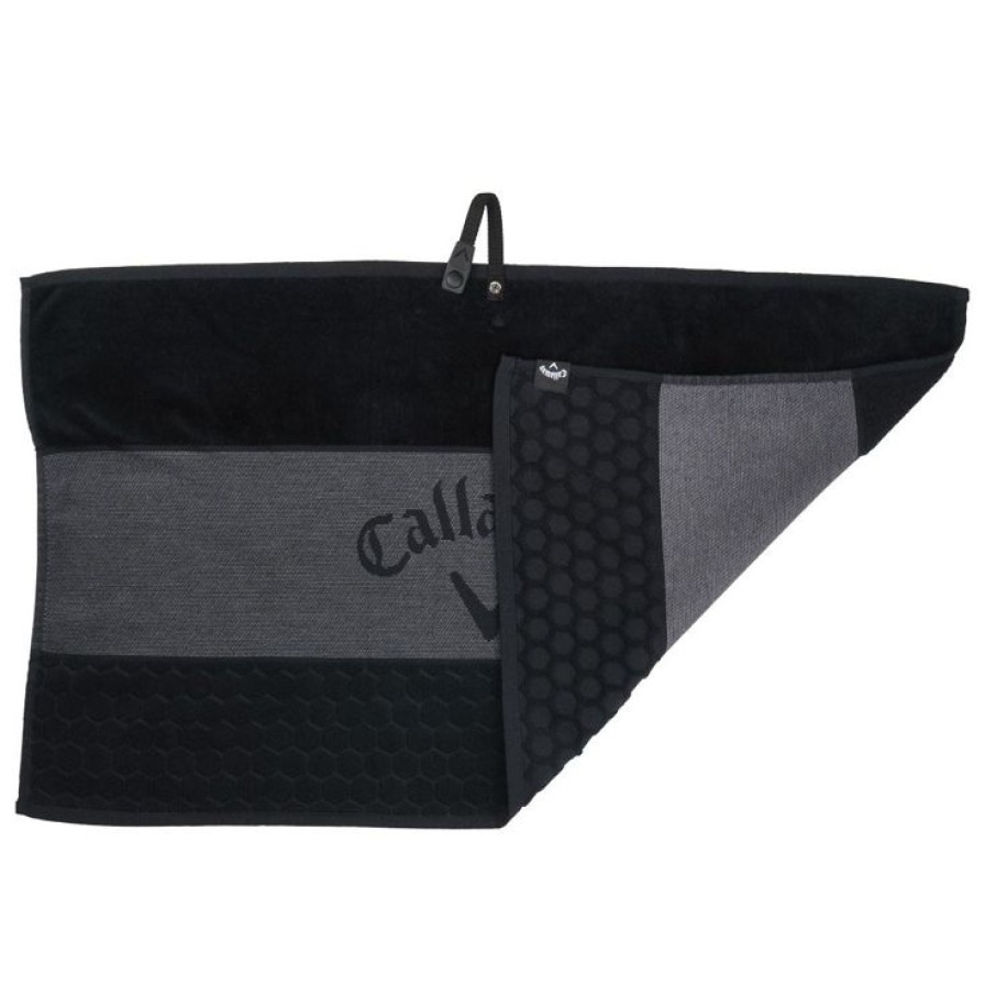 Accessoires Callaway Golf Serviettes | Tour Towel