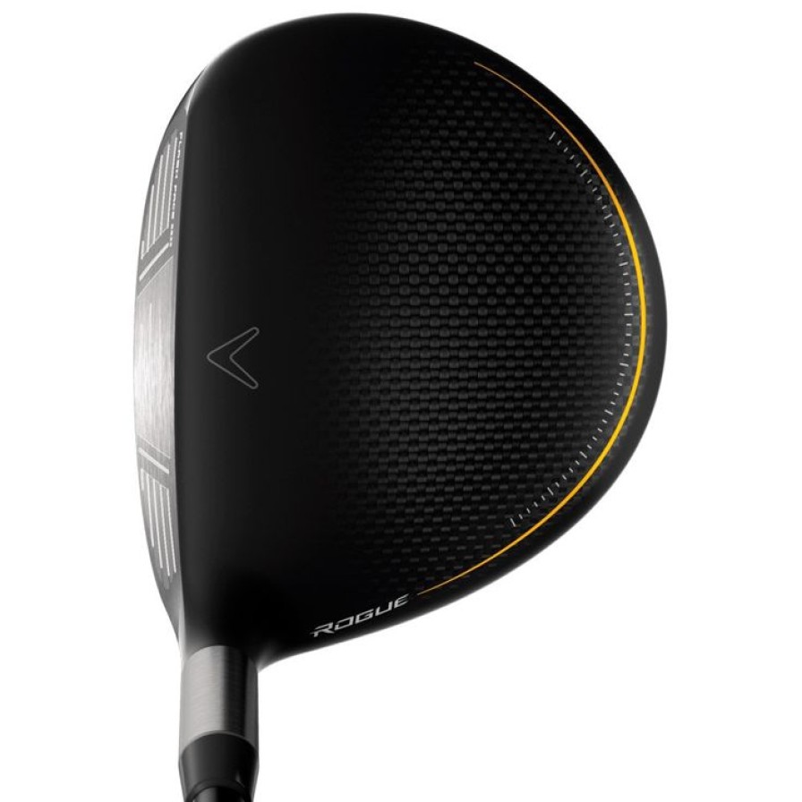 Clubs Callaway Golf Bois De Parcours | Bois De Parcours Callaway Golf Rogue St Max D Fairway