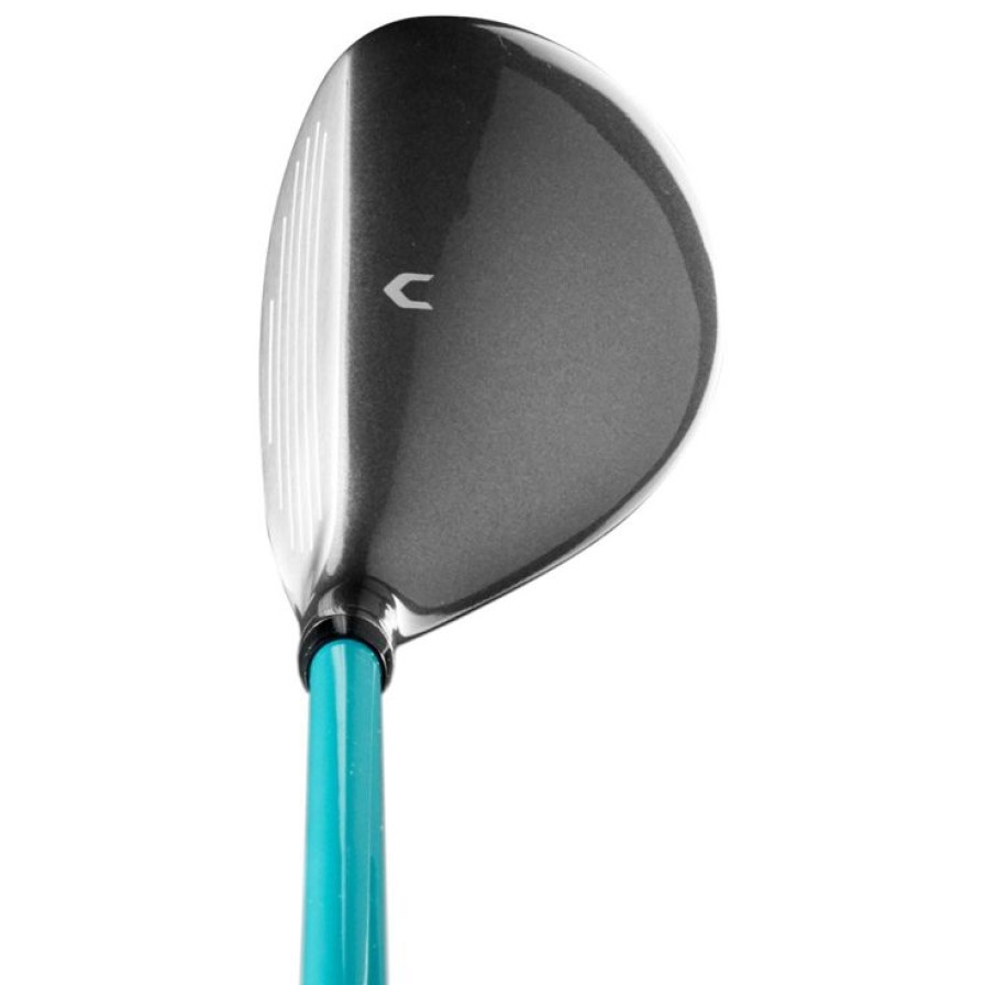 Clubs Wilson Staff Hybrides | Hybride Wilson Staff D300 Sl Hybrid Women