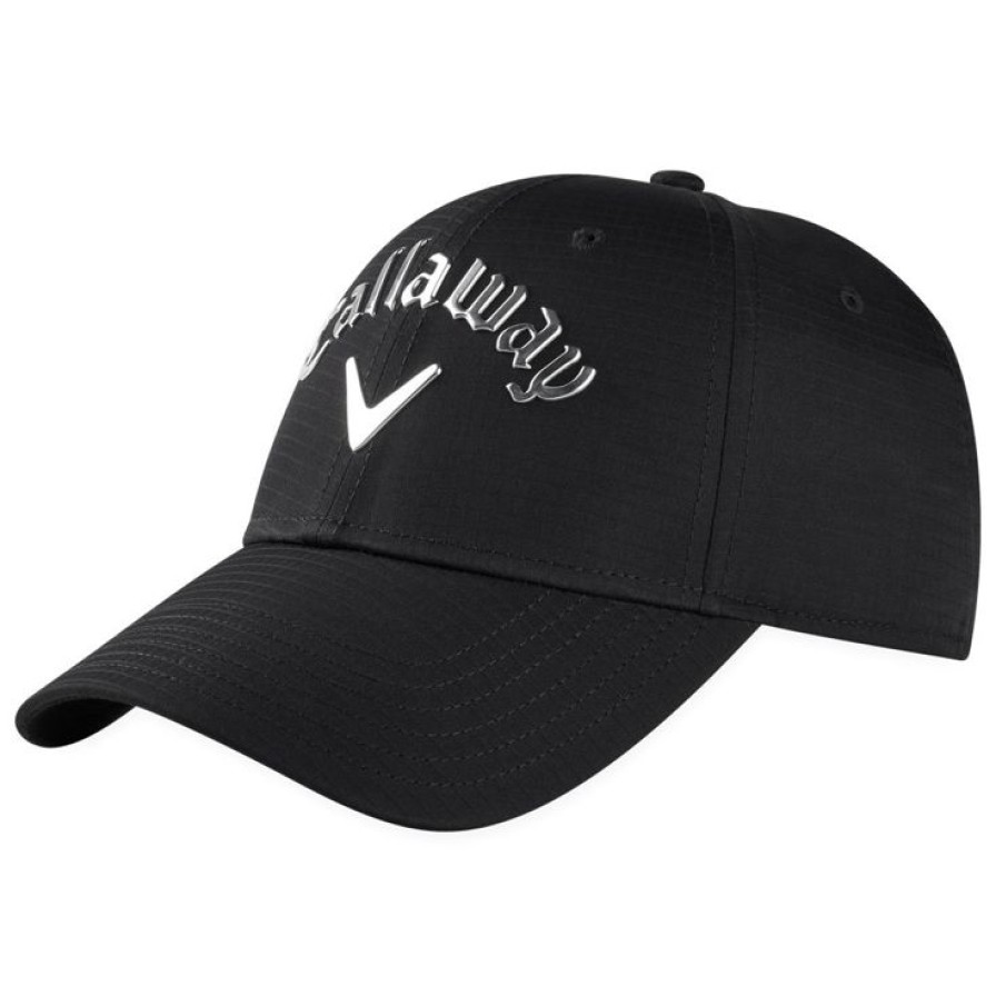 Vetements Callaway Golf Casquettes & Visieres | Liquid Metal Women