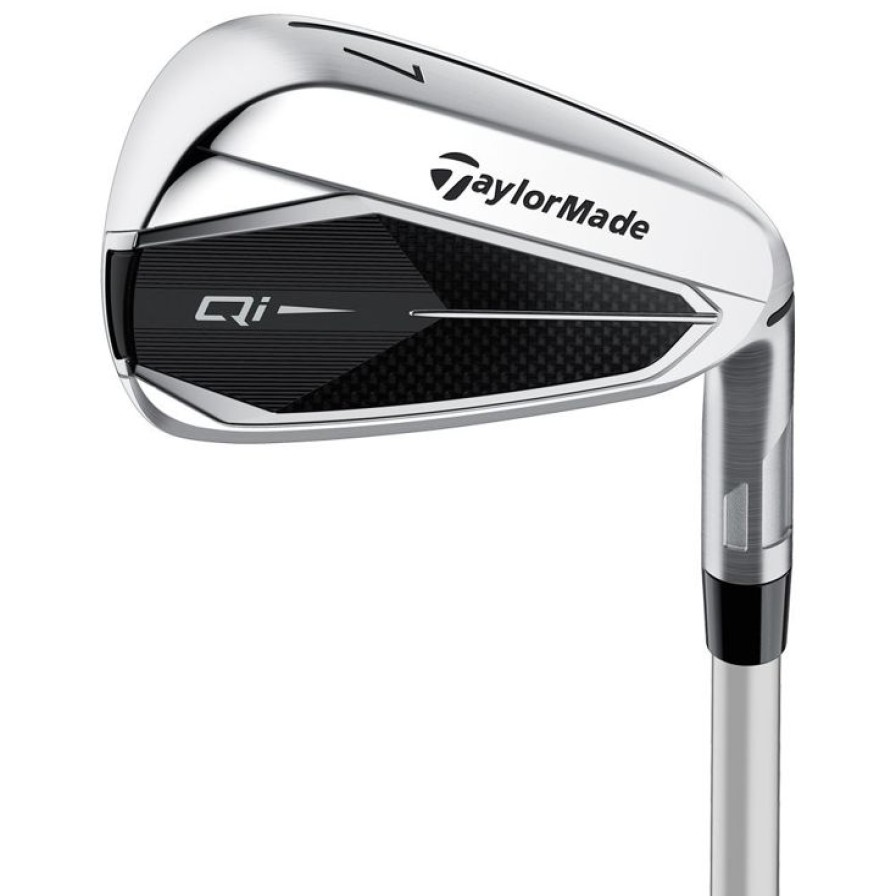 Clubs Taylormade Series De Fers | Serie De Fers Taylormade Qi10 Iron Women