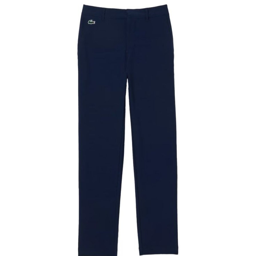 Vetements Lacoste Pantalons | Pantalon