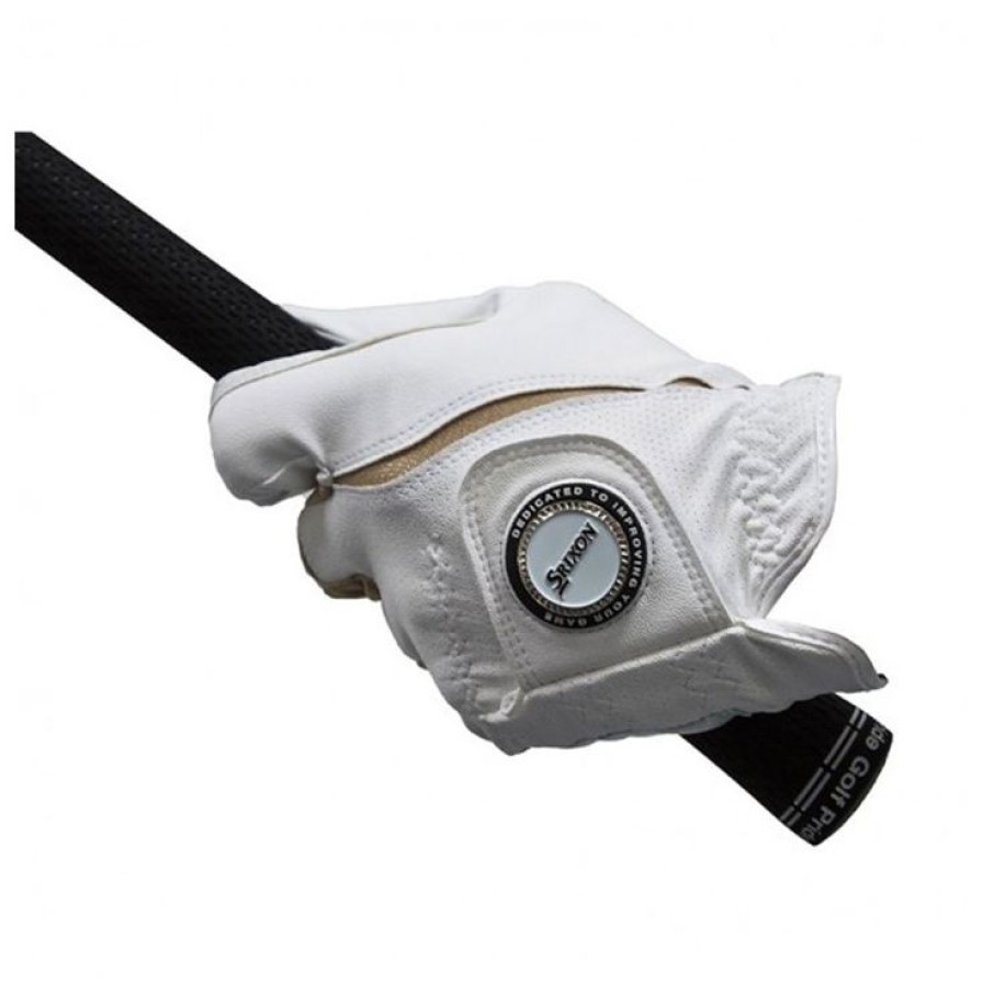 Gants Srixon Gants De Golf Homme | All Weather Ball Marker