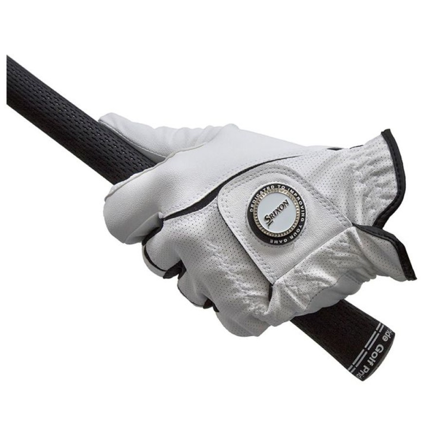 Gants Srixon Gants De Golf Homme | All Weather Ball Marker