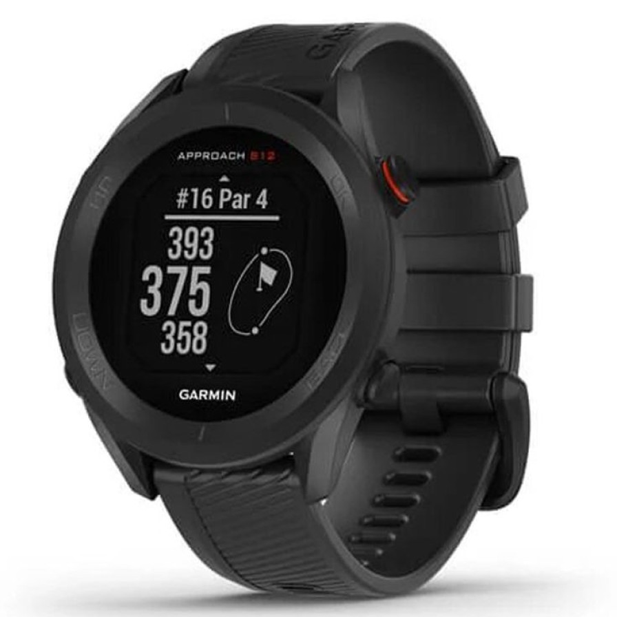 Gps & Telemetres Garmin Montres Gps | Approach S12