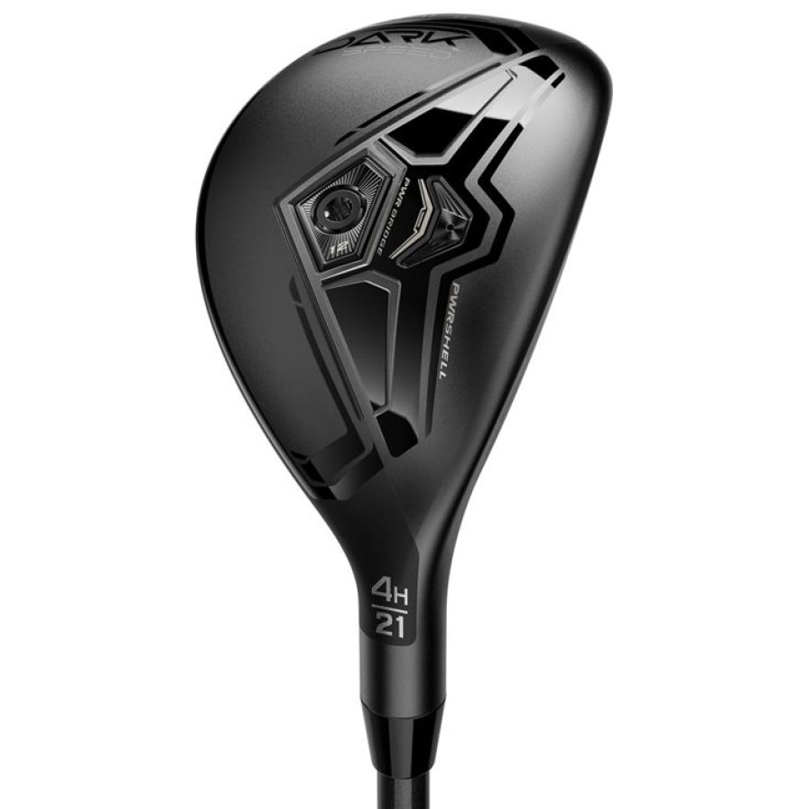 Clubs Cobra Hybrides | Hybride Cobra Darkspeed Hybrid