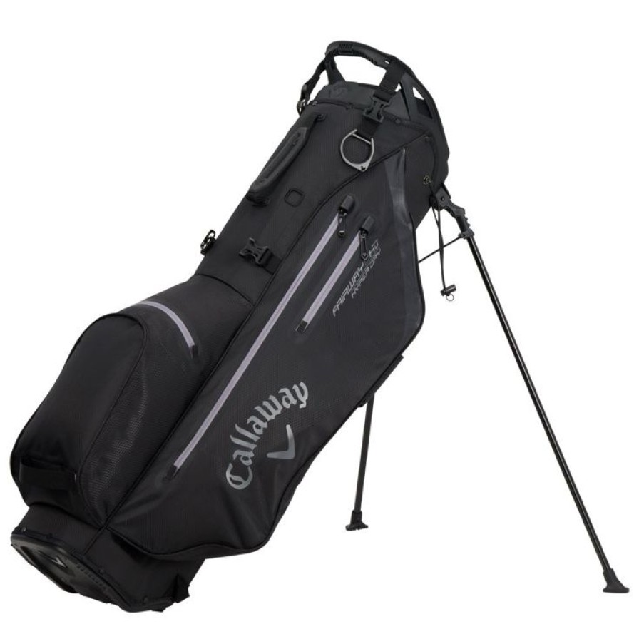 Sacs Callaway Golf Sacs De Golf Trepied | Fairway C Hd Stand