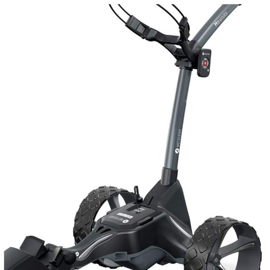 Chariots MotoCaddy Chariots Electriques | M7 Remote Gps Lithium